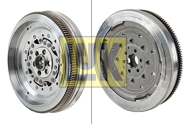 Flywheel